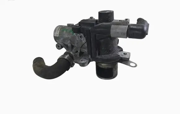 Renault Megane III EGR valve 8200836385