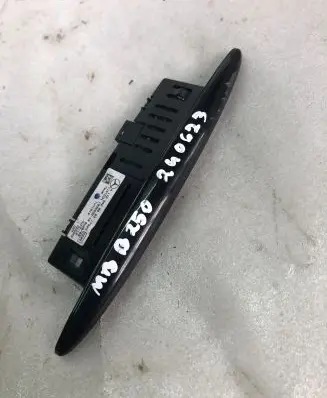 Mercedes-Benz B W246 W242 Other dashboard A1725420023