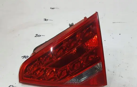 Audi A5 8T 8F Tailgate rear/tail lights