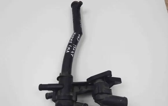 Skoda Octavia Mk3 (5E) Thermostat 03C121111T 03121065