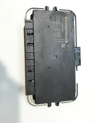 BMW 5 F10 F11 Light module LCM 61359250454901 2840974405300 0006180163