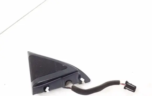 Seat Ibiza III (6L) Front door high frequency speaker 6L0837973F 6L0837973G 1J0035411F