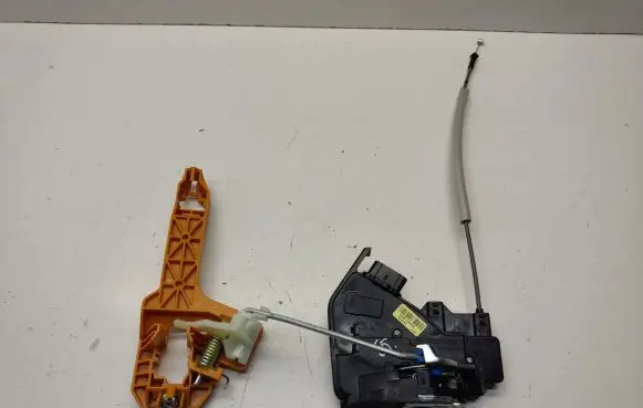 KIA Stonic Rear door lock 81420H8020