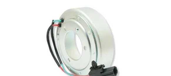 Nissan Micra Air conditioning (A/C) compressor (pump) CC526