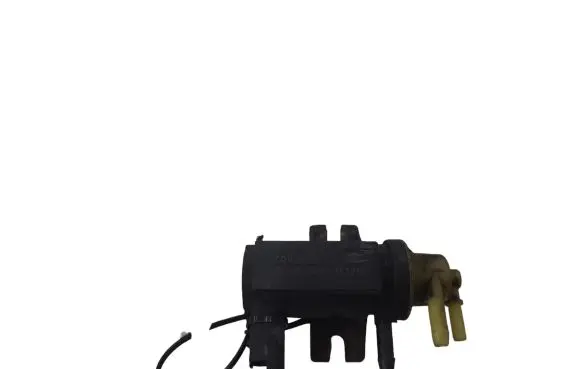 Volvo S60 Turbo solenoid valve 70163303 9672875080