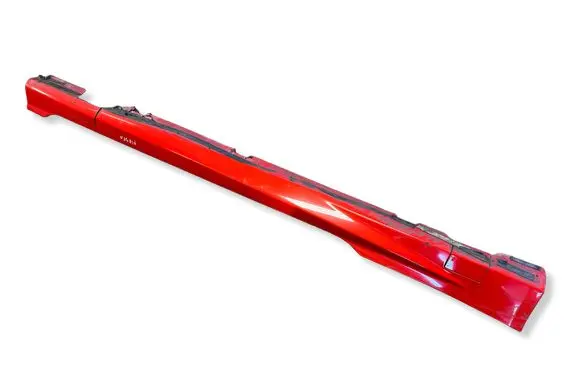 Ford Fiesta Sill 