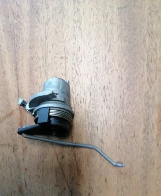 BMW 7 G11 G12 Front door lock (next to the handle) 