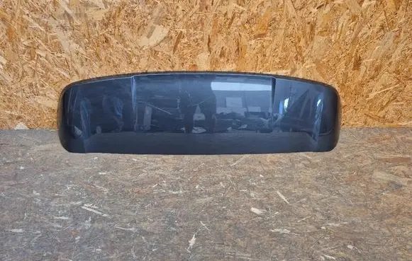 BMW X5 G05 Tailgate/trunk spoiler 7450606