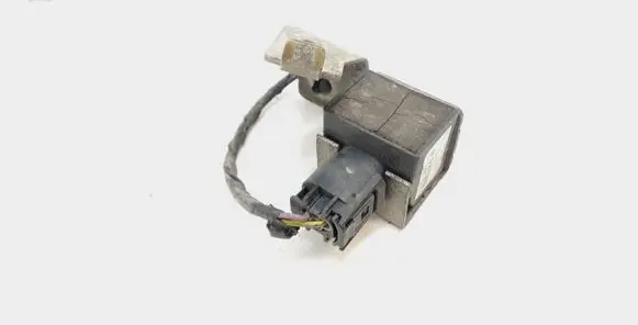 Volvo V70 Airbag deployment crash/impact sensor 6G9N3C187AA