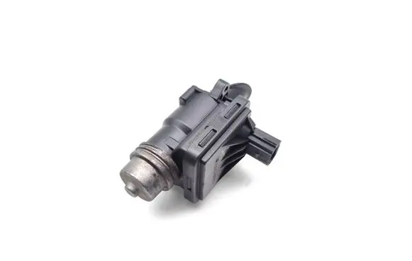 Opel Astra J Intake manifold valve actuator/motor 55578975