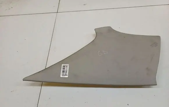 Toyota Avensis T250 (D) pillar trim (bottom) 105060