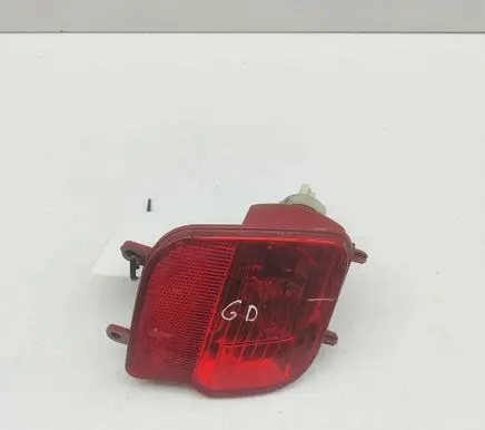 Peugeot 2008 II Rear fog light 9811718380