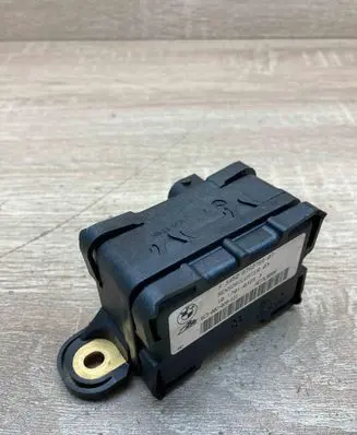 BMW 3 E90 E91 ESP acceleration yaw rate sensor 6762769