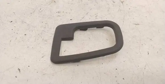BMW 3 E36 Front door handle cover 5122190645