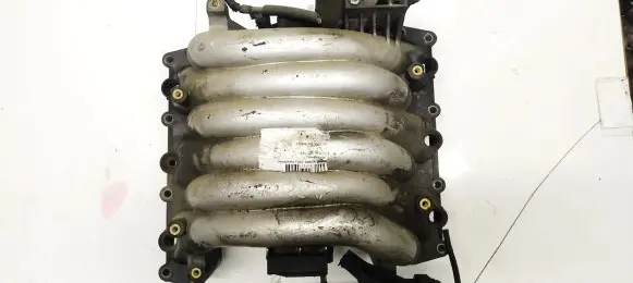 Audi A4 S4 B6 8E 8H Intake manifold 078133223BF 078133151DQ