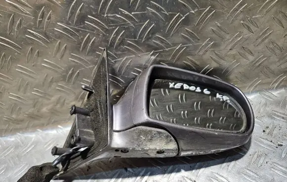 Mazda Xedos 9 Front door electric wing mirror 011548 024897