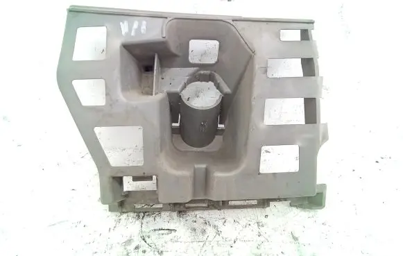 Skoda Roomster (5J) Front bumper mounting bracket 5J0807056A