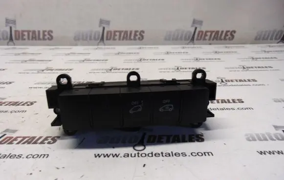 Mercedes-Benz A W169 Other switches/knobs/shifts A1698208410