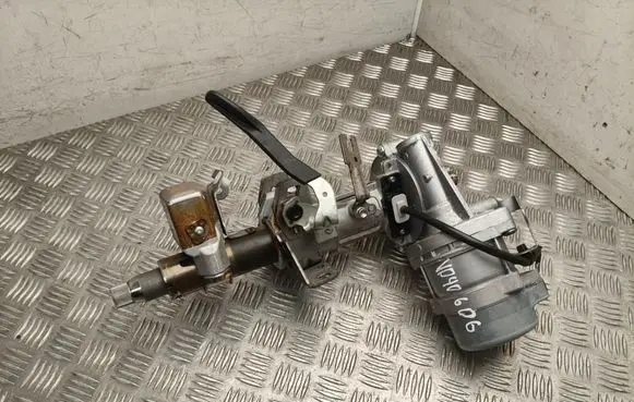 Toyota C-HR II Electric power steering pump 8965010390