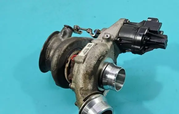 Turbo