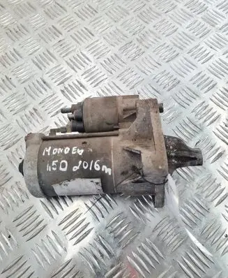 Ford Mondeo MK V Starter motor
