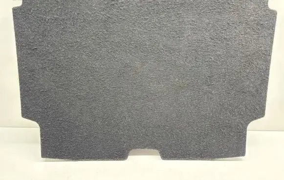 Nissan Juke I F15 Trunk/boot floor carpet liner 84908BV86B MC84908BV8