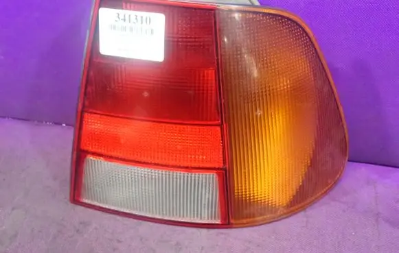 Volkswagen Polo III 6N 6N2 6NF Rear/tail lights 6K5945096B