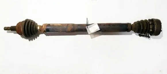 Audi A3 S3 8L Front driveshaft 1j0407272bm