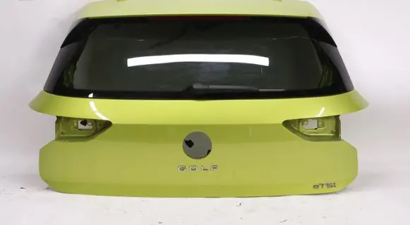 Volkswagen Golf VIII Tailgate/trunk/boot lid LL1W