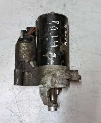 Audi A4 S4 B8 8K Starter motor 0001139019