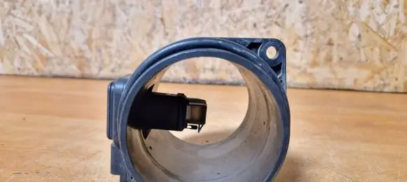 Volvo V50 Mass air flow meter 9645948980