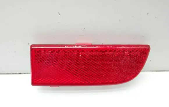 Mercedes-Benz Vito Viano W639 Rear tail light reflector A6398260440 E1021461 A049189