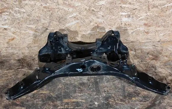 Renault Kadjar Rear subframe 078051115