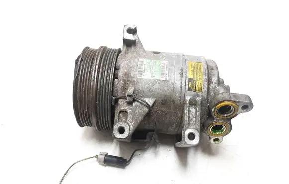 Volvo V50 Air conditioning (A/C) compressor (pump) 36001118
