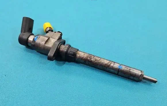 Volvo V50 Fuel injector 9657144580 IMPRK1493075