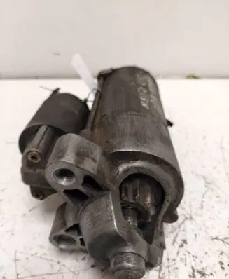 Volvo V50 Starter motor 3M5U11131AA