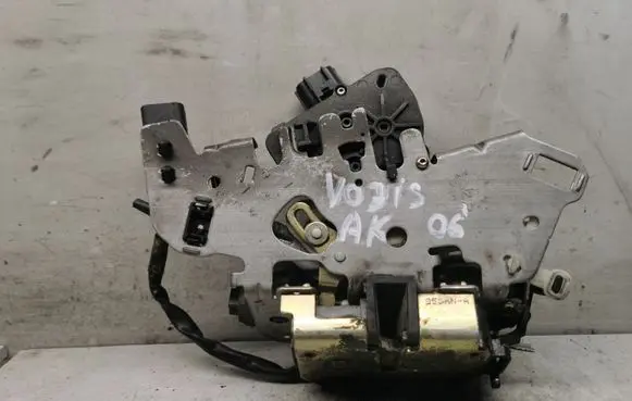 Chrysler Voyager Rear door lock