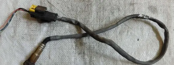 Alfa Romeo 159 Lambda probe sensor 0258006916
