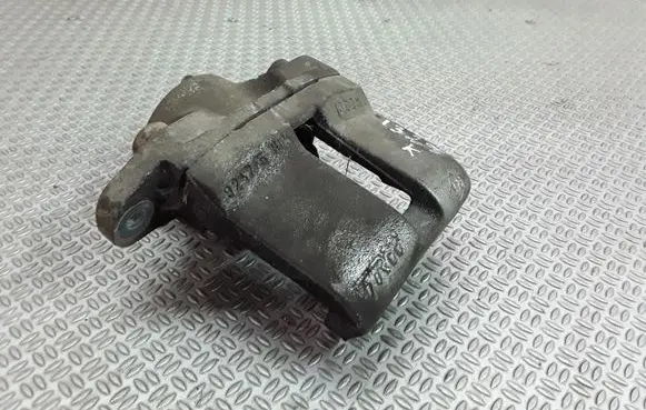 Renault Twingo II Front brake caliper