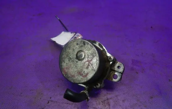 Fiat Panda 141 Vacuum pump