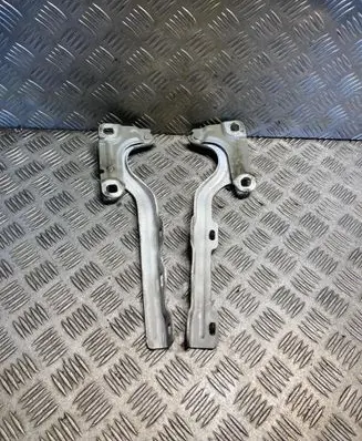 Opel Crossland X Engine bonnet/hood hinges 13478954 13478974