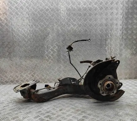 Nissan Qashqai Rear wheel hub 555024EG0A