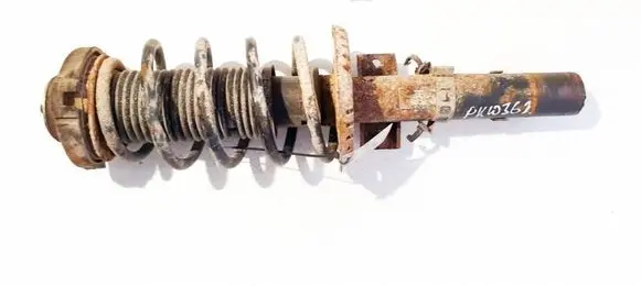 Skoda Fabia Mk1 (6Y) Front shock absorber/damper 6q0413031bj