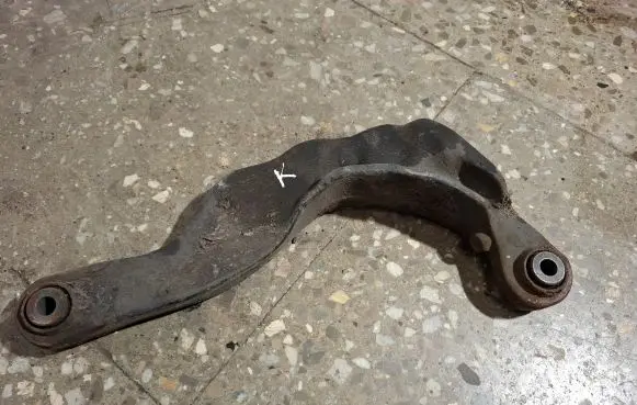 Volvo V60 Rear anti-roll bar/stabilizer link 