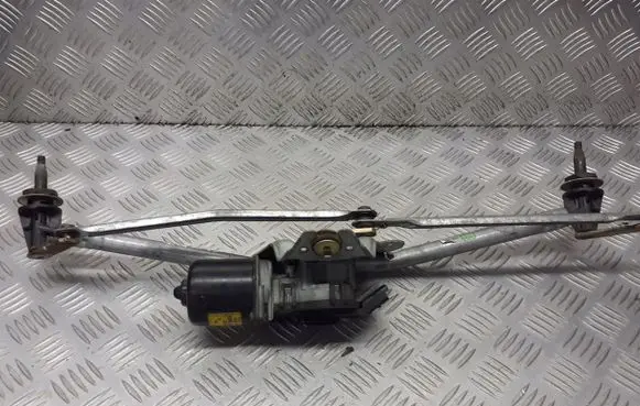 Renault Kangoo I Front wiper linkage 53563102