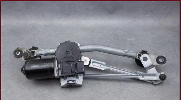 KIA Ceed Front wiper linkage and motor 98100A2900