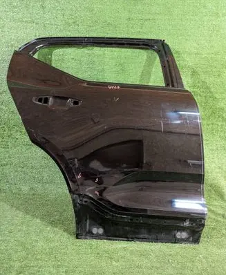 Volvo XC40 Rear door 