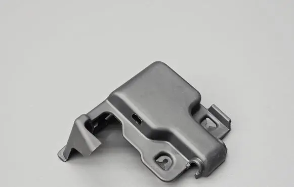Citroen C3 Seat trim L0053248 MP6052