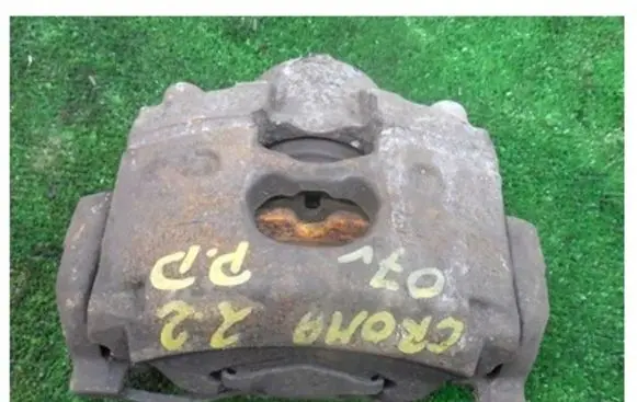 Fiat Croma Front brake caliper