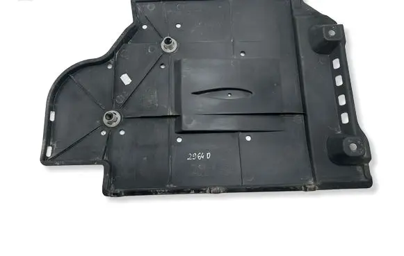 Toyota Auris E180 Side bottom protection 5816702060